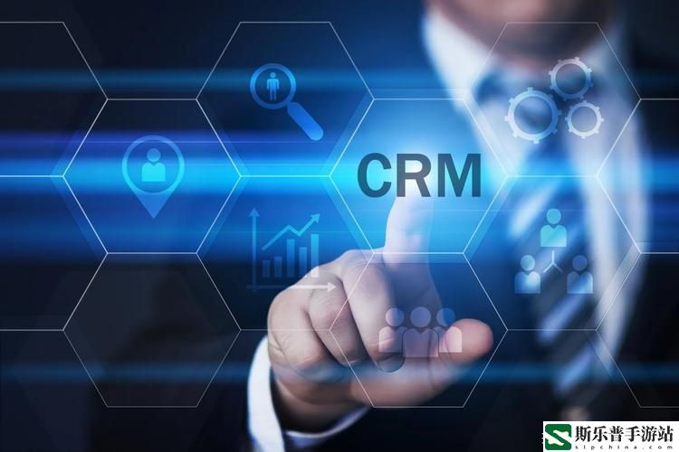 成品视频crm