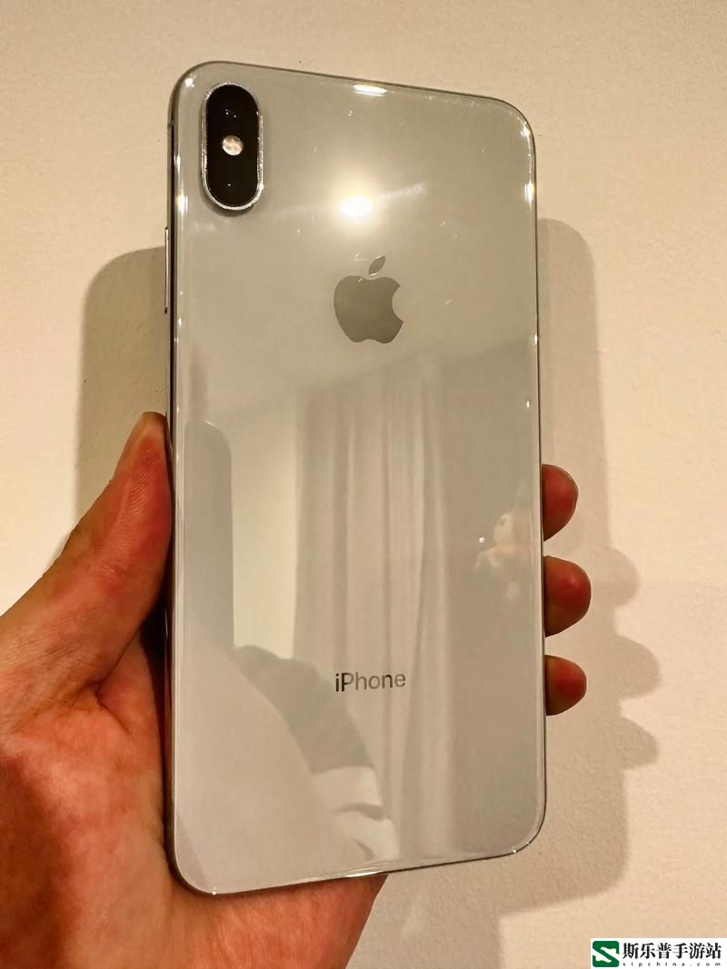 欧美IPHONE XS MAX性能评测