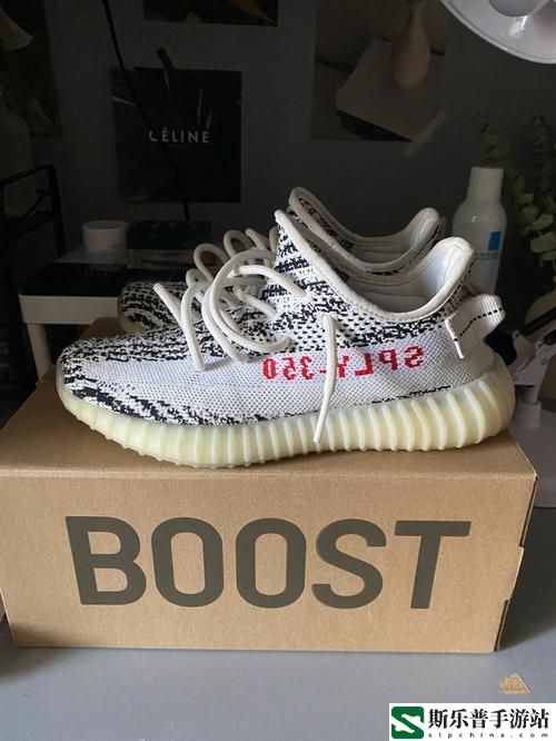 YEEZY380蜜桃粉和白色5