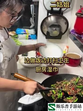 一边做饭一边躁狂高H