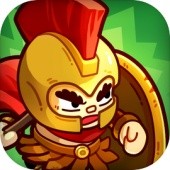 英勇之地最新版(HeroesLAND)