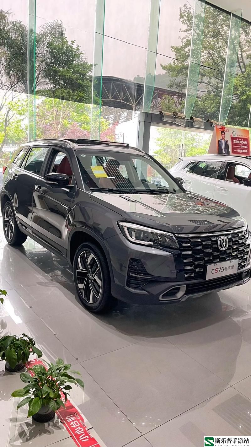 国产好看又实用的SUV