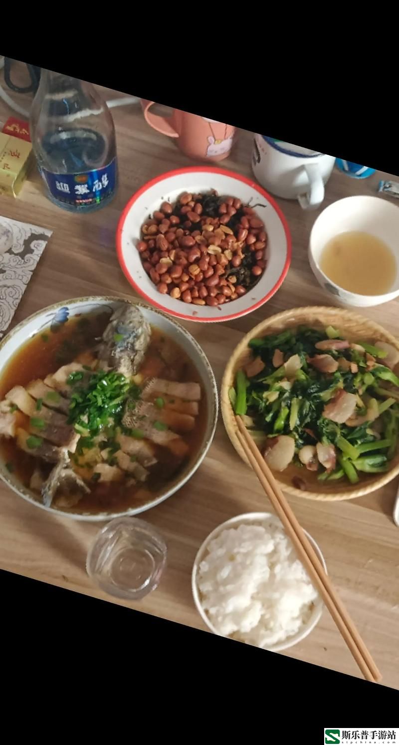 每天都在汆肉中醒来鲈鱼酒柜